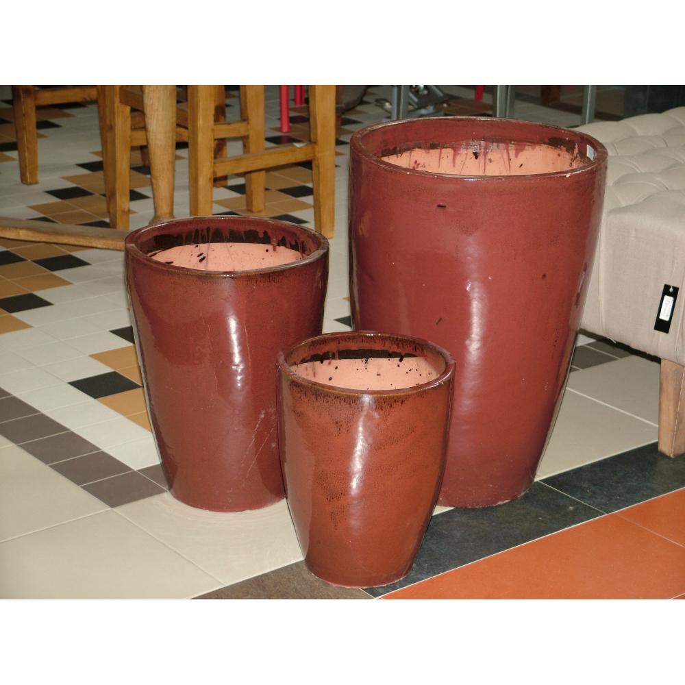 keramia kaspo vaza bordo voros design modern lakberendezes kiegeszito handmade kezmuves.jpg
